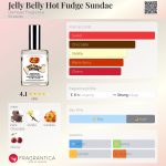عطر ادکلن جلی بلی هات فاج ساندی دمتر فراگرنس - Jelly Belly Hot Fudge Sundae Demeter Fragrance - بررسی، قیمت و خرید