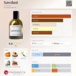 عطر ادکلن سادِست اکستوپیا - Sawdust Ecstopia - بررسی، قیمت و خرید