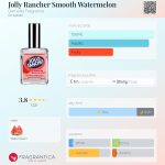 عطر ادکلن جولی رنچر اسموت واترملون دیمتر فراگرنس - Jolly Rancher Smooth Watermelon Demeter Fragrance - بررسی، قیمت و خرید