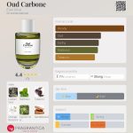 عطر ادکلن اود کربن الیکسیر پرایو - Oud Carbone Élixir Privé - بررسی، قیمت و خرید