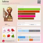 عطر ادکلن صحرا فیفا ورلد کاپ قطر ۲۰۲۲ پرفیومز - Sahraa FIFA World Cup Qatar 2022 Perfumes - بررسی، قیمت و خرید