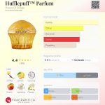 عطر ادکلن هافلپاف پرفیوم هاوس آو سیلاج - Hufflepuff™ Parfum House Of Sillage - بررسی، قیمت و خرید