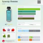 عطر ادکلن سینرژی هوم غلطی - Synergy Homme Ghalati - بررسی، قیمت و خرید
