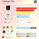 عطر ادکلن سلبریت لایف داگلاس - Celebrate Life Douglas - بررسی، قیمت و خرید