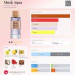 عطر ادکلن ماسک آکوا دره پرایوت - Musk Aqua Deraah Private - بررسی، قیمت و خرید