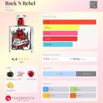 عطر ادکلن راک ان ربل فِلیرت - Rock N Rebel Flirt! - بررسی، قیمت و خرید