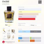عطر ادکلن اُرکید فرانک بوکلت - Orchid Franck Boclet - بررسی، قیمت و خرید