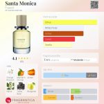 عطر ادکلن سانتا مونیکا فوگازی - Santa Monica Fugazzi - بررسی، قیمت و خرید