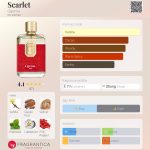 عطر ادکلن اسکارلت جی جی ما - Scarlet Ggema - بررسی، قیمت و خرید