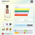 عطر ادکلن سولنزارا گلیمار - Solenzara Galimard - بررسی، قیمت و خرید