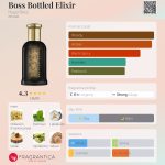 عطر ادکلن باس بوتل الیکسیر هوگو بوس - Boss Bottled Elixir Hugo Boss - بررسی، قیمت و خرید