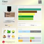 عطر ادکلن وینس گای فاکس - Vince GUY FOX - بررسی، قیمت و خرید