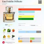 عطر ادکلن او فرش دلیکات آیزنبرگ - Eau Fraîche Délicate Eisenberg - بررسی، قیمت و خرید