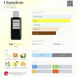 عطر ادکلن کمیلین فرانک بوکله - Chameleon Franck Boclet - بررسی، قیمت و خرید