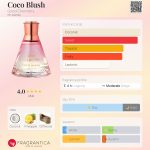 عطر ادکلن کوکو بلاش گود کمستری - Coco Blush Good Chemistry - بررسی، قیمت و خرید