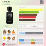 عطر ادکلن سامبرا دی:سول ام‌ام‌ایکس‌وی‌آی - Sombra D:SOL MMXVI - بررسی، قیمت و خرید