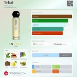 عطر ادکلن چای هیما جومو - Tchai hima jomo - بررسی، قیمت و خرید