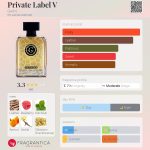 عطر ادکلن پریوت لیبل وی جیرینی - Private Label V Gerini - بررسی، قیمت و خرید