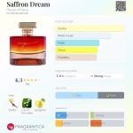 عطر ادکلن سفرون دریم هاوس آو نویا - Saffron Dream House of Noya - بررسی، قیمت و خرید
