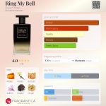 عطر ادکلن رینگ مای بل دریم هتل - Ring My Bell Dream Hotel - بررسی، قیمت و خرید