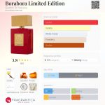 عطر ادکلن بورا بورا لیمیتد ادیشن جیاردینی دی توسکانا - Borabora Limited Edition Giardini Di Toscana - بررسی، قیمت و خرید