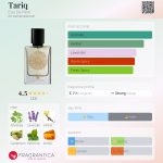 عطر ادکلن طارق ادو مو - Tariq Eau De Moe - بررسی، قیمت و خرید