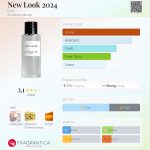 عطر ادکلن نیو لوک ۲۰۲۴ دیور - New Look 2024 Dior - بررسی، قیمت و خرید