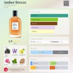 عطر ادکلن امبر بریز دیوید بکهام - Amber Breeze David Beckham - بررسی، قیمت و خرید