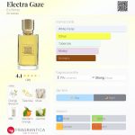 عطر ادکلن الکترا گیز ایکس نیهیلئو - Electra Gaze Ex Nihilo - بررسی، قیمت و خرید
