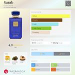 عطر ادکلن سراب گلف ارکید - Sarab Gulf Orchid - بررسی، قیمت و خرید