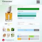 عطر ادکلن ویرسنس هاوس آو پونته - Virescence House of Puente - بررسی، قیمت و خرید