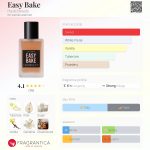 عطر ادکلن ایزی بیک هودا بیوتی - Easy Bake Huda Beauty - بررسی، قیمت و خرید