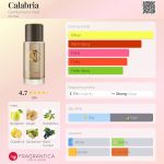 عطر ادکلن کالابریا جنتلمنز ناد - Calabria Gentleman’s Nod - بررسی، قیمت و خرید
