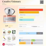 عطر ادکلن کریتیو ویژنری اچ اند ام - Creative Visionary H&M - بررسی، قیمت و خرید