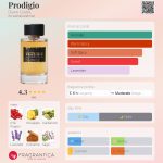 عطر ادکلن پریدیجیو دایان کاستل - Prodigio Diane Castel - بررسی، قیمت و خرید