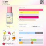 عطر ادکلن الاین گودهبیت - Align Goodhabit - بررسی، قیمت و خرید