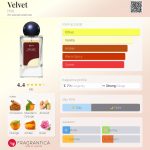 عطر ادکلن ولوت هینت - Velvet Hint - بررسی، قیمت و خرید