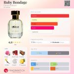 عطر ادکلن روبی باندیج اکسترای اردیناریو - Ruby Bondage Extrait Ordinario - بررسی، قیمت و خرید