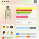 عطر ادکلن ویپلش اکس نیه لو - Whiplash Ex Nihilo - بررسی، قیمت و خرید