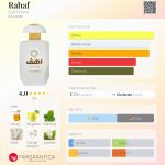 عطر ادکلن رحف گلف ارکید - Rahaf Gulf Orchid - بررسی، قیمت و خرید