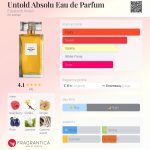 عطر ادکلن انتولد ابسولو ادو پرفیوم الیزابت آردن - Untold Absolu Eau de Parfum Elizabeth Arden - بررسی، قیمت و خرید