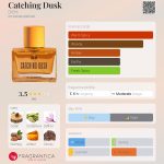 عطر ادکلن کچینگ داسک دایم - Catching Dusk DIEM - بررسی، قیمت و خرید