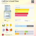 عطر ادکلن کال فور ا گود تایم دیسکو - Call For A Good Time Discothèque - بررسی، قیمت و خرید