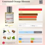 عطر ادکلن گورمند اورنج بلوسوم دوسیه - Gourmand Orange Blossom Dossier - بررسی، قیمت و خرید