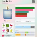 عطر ادکلن این تو د بلو ژیوانشی - Into the Blue Givenchy - بررسی، قیمت و خرید