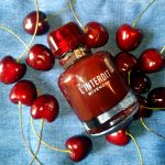 عطر ادکلن لینتر دیت ادو پارفوم روژ ژیوانشی - L'Interdit Eau de Parfum Rouge Givenchy - بررسی، قیمت و خرید