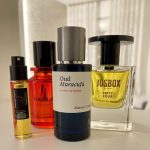 عطر ادکلن نوکلون فوگازی - NoCologne Fugazzi - بررسی، قیمت و خرید