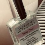 عطر ادکلن پیکسی داست دیمتر فرگرنس - Pixie Dust Demeter Fragrance - بررسی، قیمت و خرید