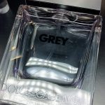 عطر ادکلن د وان گری دولچه گابانا - The One Grey Dolce&Gabbana - بررسی، قیمت و خرید