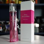 عطر ادکلن وری ایریزیستیبل ژیوانشی - Very Irresistible Givenchy - بررسی، قیمت و خرید